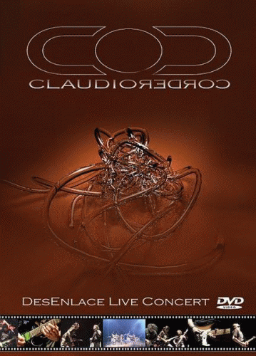 Claudio Cordero : DesEnlace